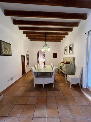 Chalet en alquiler en Llucmajor Interior en Llucmajor