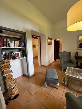 Chalet en alquiler en Llucmajor Interior en Llucmajor
