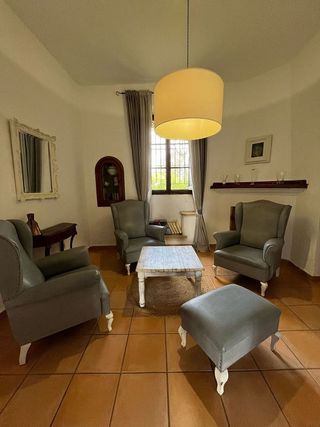 Chalet en alquiler en Llucmajor Interior en Llucmajor