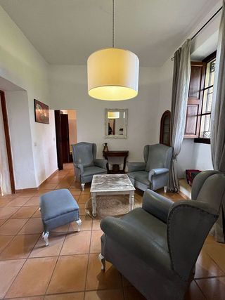 Chalet en alquiler en Llucmajor Interior en Llucmajor