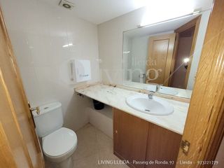 Oficina en alquiler en Príncep de Viana - Clot -Xalets Humbert Torres en Lleida