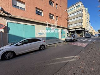 Local comercial en alquiler en Creu Alta en Sabadell