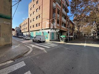 Local comercial en alquiler en Creu Alta en Sabadell