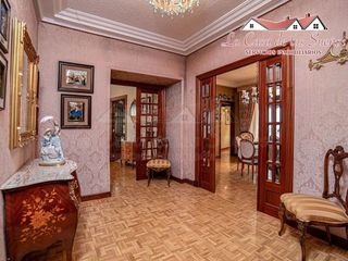 Chalet en venta en Petrer