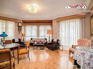 Chalet en venta en Petrer