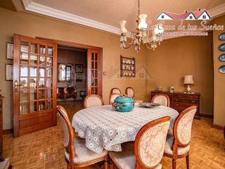 Chalet en venta en Petrer