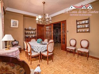 Chalet en venta en Petrer