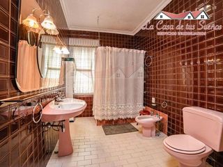 Chalet en venta en Petrer