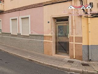 Chalet en venta en Petrer