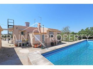 Chalet en venta en Monserrat