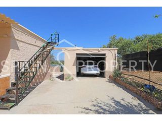 Chalet en venta en Monserrat