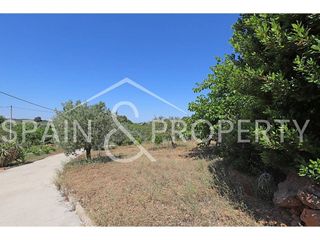 Chalet en venta en Monserrat