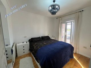 Casa adosada en venta en San Roque - As Fontiñas en Lugo