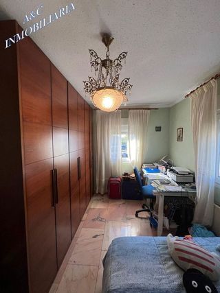 Casa adosada en venta en San Roque - As Fontiñas en Lugo