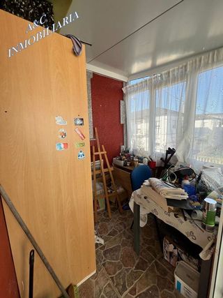 Casa adosada en venta en San Roque - As Fontiñas en Lugo