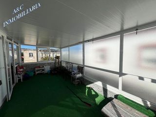 Casa adosada en venta en San Roque - As Fontiñas en Lugo