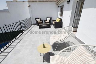 Casa en venta en Ronda