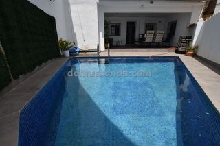 Casa en venta en Ronda