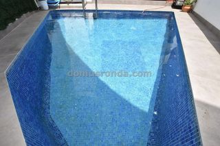 Casa en venta en Ronda