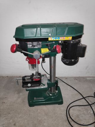 Taladro Columna Parkside PTBM 500 E5