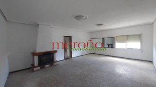 Casa rural en venta en Jubalcoi en Elche