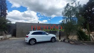 Casa rural en venta en Jubalcoi en Elche