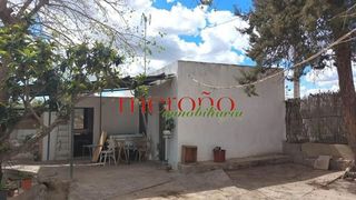 Casa rural en venta en Jubalcoi en Elche