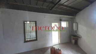 Casa rural en venta en Jubalcoi en Elche