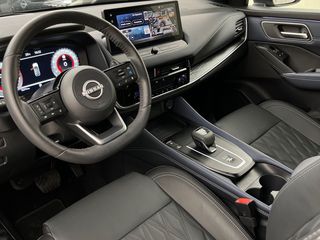 Nissan Qashqai DIG-T 160 mHEV Tekna+ 4x4 Xtronic 116 kW (158 CV)