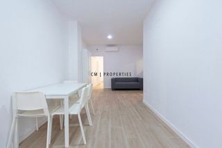 Piso en alquiler en L'Eixereta en Burjassot