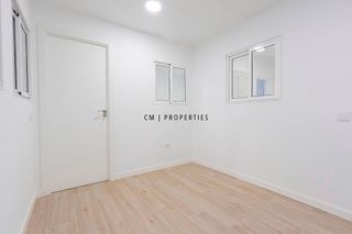 Piso en alquiler en L'Eixereta en Burjassot
