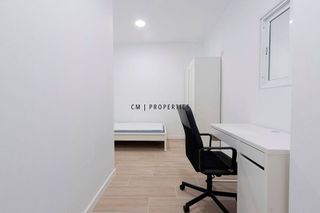 Piso en alquiler en L'Eixereta en Burjassot