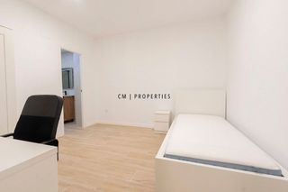 Piso en alquiler en L'Eixereta en Burjassot