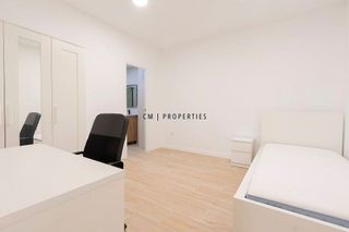 Piso en alquiler en L'Eixereta en Burjassot