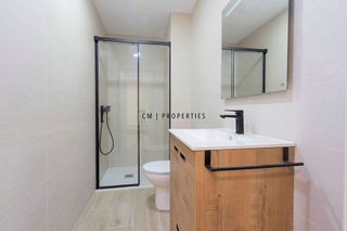 Piso en alquiler en L'Eixereta en Burjassot
