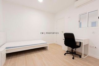 Piso en alquiler en L'Eixereta en Burjassot