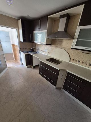 Casa adosada en venta en Arcos de la Frontera