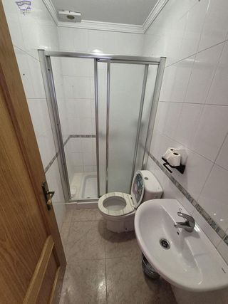 Casa adosada en venta en Arcos de la Frontera