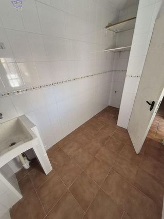 Casa adosada en venta en Arcos de la Frontera