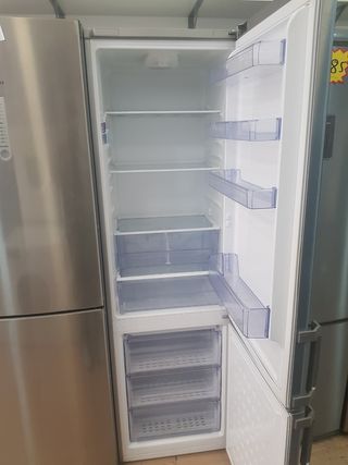 Nevera Beko garantía transporte 