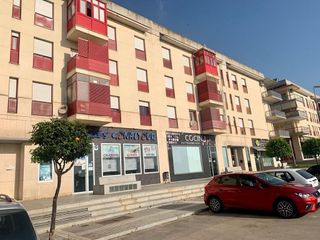 Local comercial en alquiler en Lepe ciudad en Lepe
