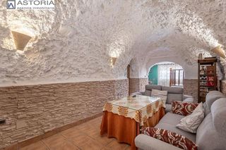 Chalet en venta en San Matías - Realejo en Granada