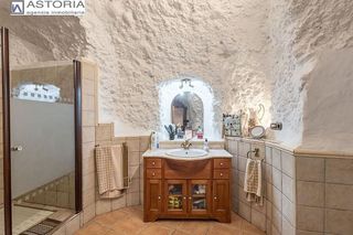 Chalet en venta en San Matías - Realejo en Granada