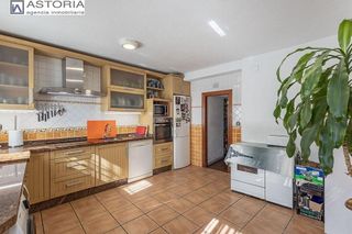 Chalet en venta en San Matías - Realejo en Granada