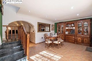 Chalet en venta en San Matías - Realejo en Granada