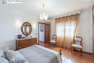 Chalet en venta en San Matías - Realejo en Granada