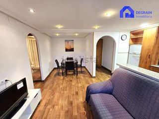 Piso en alquiler en Vallobín - La Florida en Oviedo