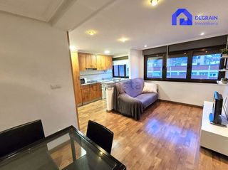 Piso en alquiler en Vallobín - La Florida en Oviedo