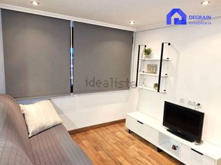 Piso en alquiler en Vallobín - La Florida en Oviedo