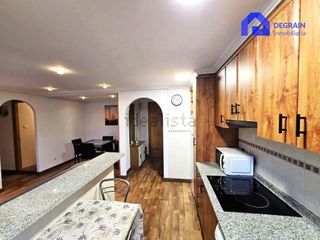 Piso en alquiler en Vallobín - La Florida en Oviedo